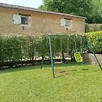 Holiday home Le Moulin Neuf - Les Lilas Chalandray