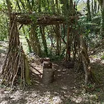 Holiday home Le Moulin Neuf - Les Lilas *