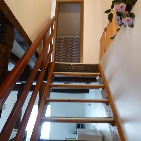 Holiday home Le Moulin Neuf - Les Lilas Chalandray