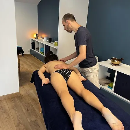 Le Moulin Neuf - Les Lilas Vakantiehuis Chalandray