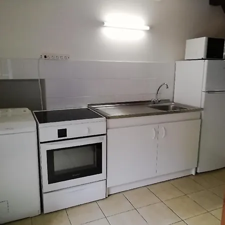 Vakantiehuis Le Moulin Neuf - Les Lilas