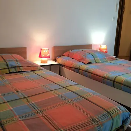 Vakantiehuis Le Moulin Neuf - Les Lilas Chalandray