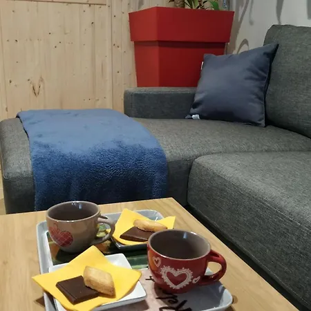 Le Moulin Neuf - Les Lilas * Chalandray