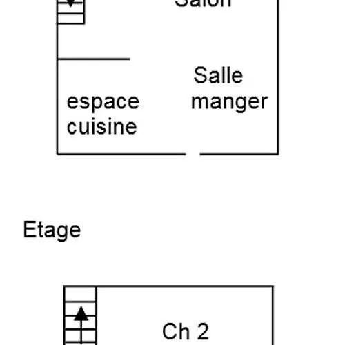 Le Moulin Neuf - Les Lilas *