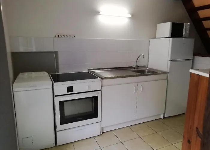 Σπίτι διακοπών Le Moulin Neuf - Les Lilas