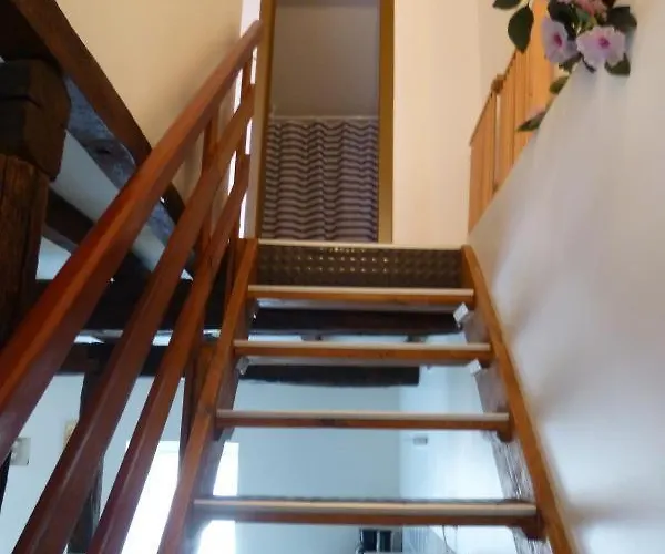 Le Moulin Neuf - Les Lilas *