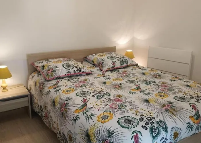 Le Moulin Neuf - Les Lilas Chalandray