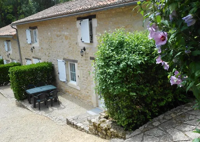 Le Moulin Neuf - Les Lilas *