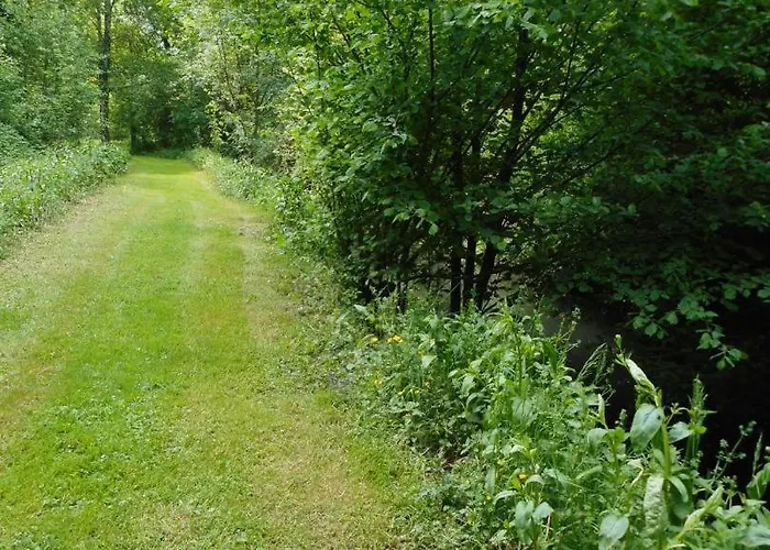 Le Moulin Neuf - Les Lilas Σπίτι διακοπών *