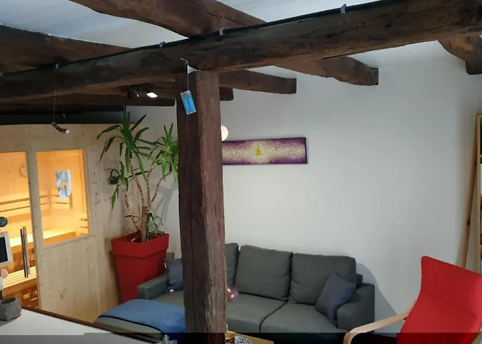 Le Moulin Neuf - Les Lilas *